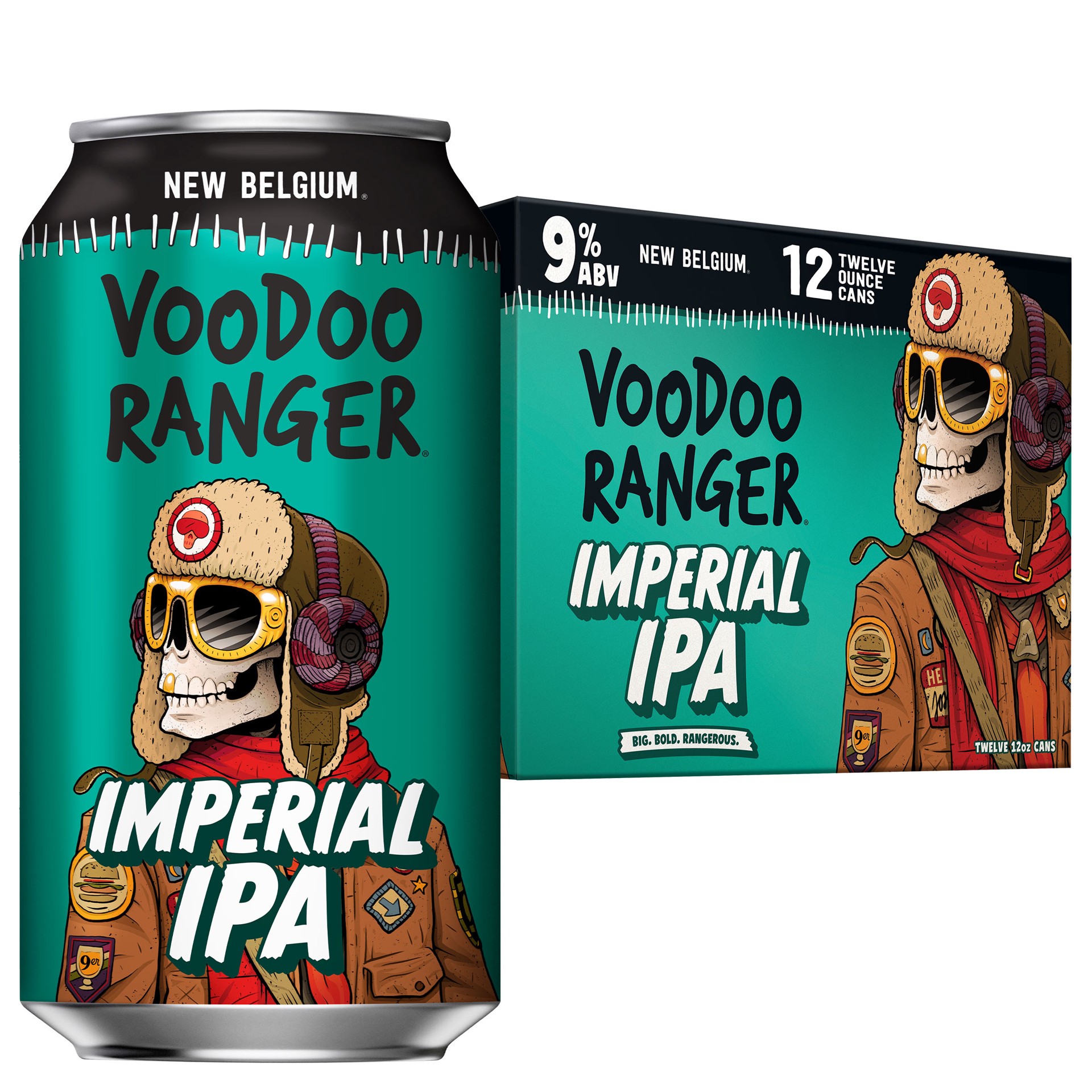 slide 1 of 4, Vr Ranger Imperial Ipa, 24 ct; 12 oz