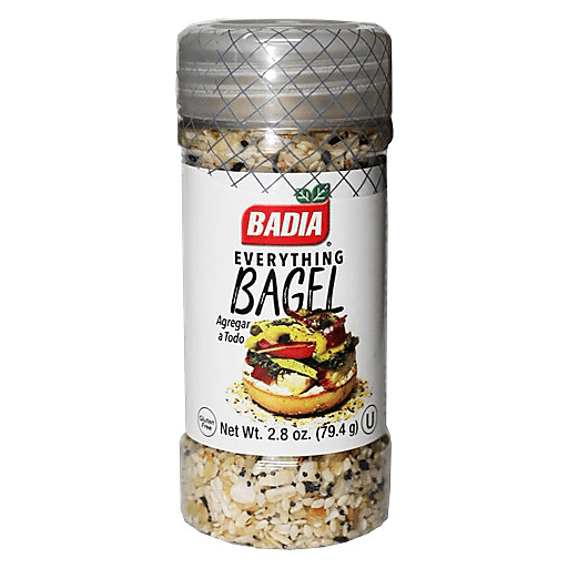 slide 1 of 1, Badia Spice Everything Bagel, 2.8 oz