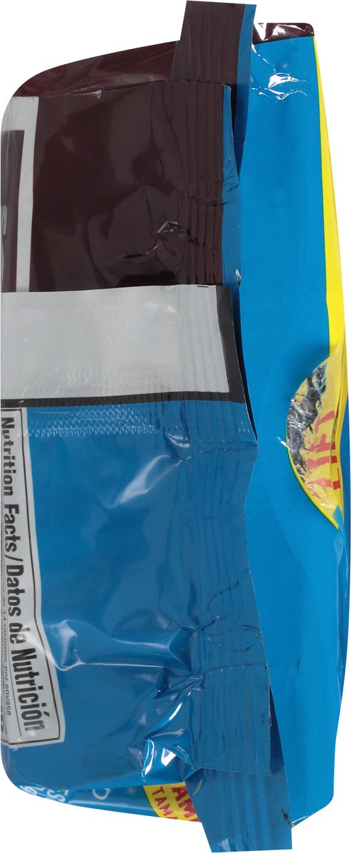 slide 6 of 12, CHIPS AHOY! Hershey's Milk Chocolate Chip Cookies, Family Size, 14.48 oz, 14.48 oz