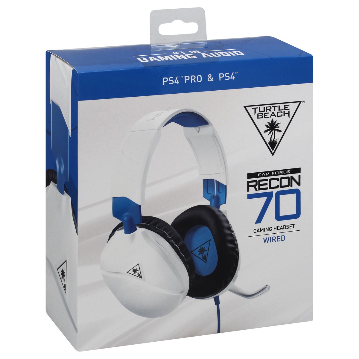 slide 2 of 9, Turtle Beach Gaming Headset 1 ea, 1 ct