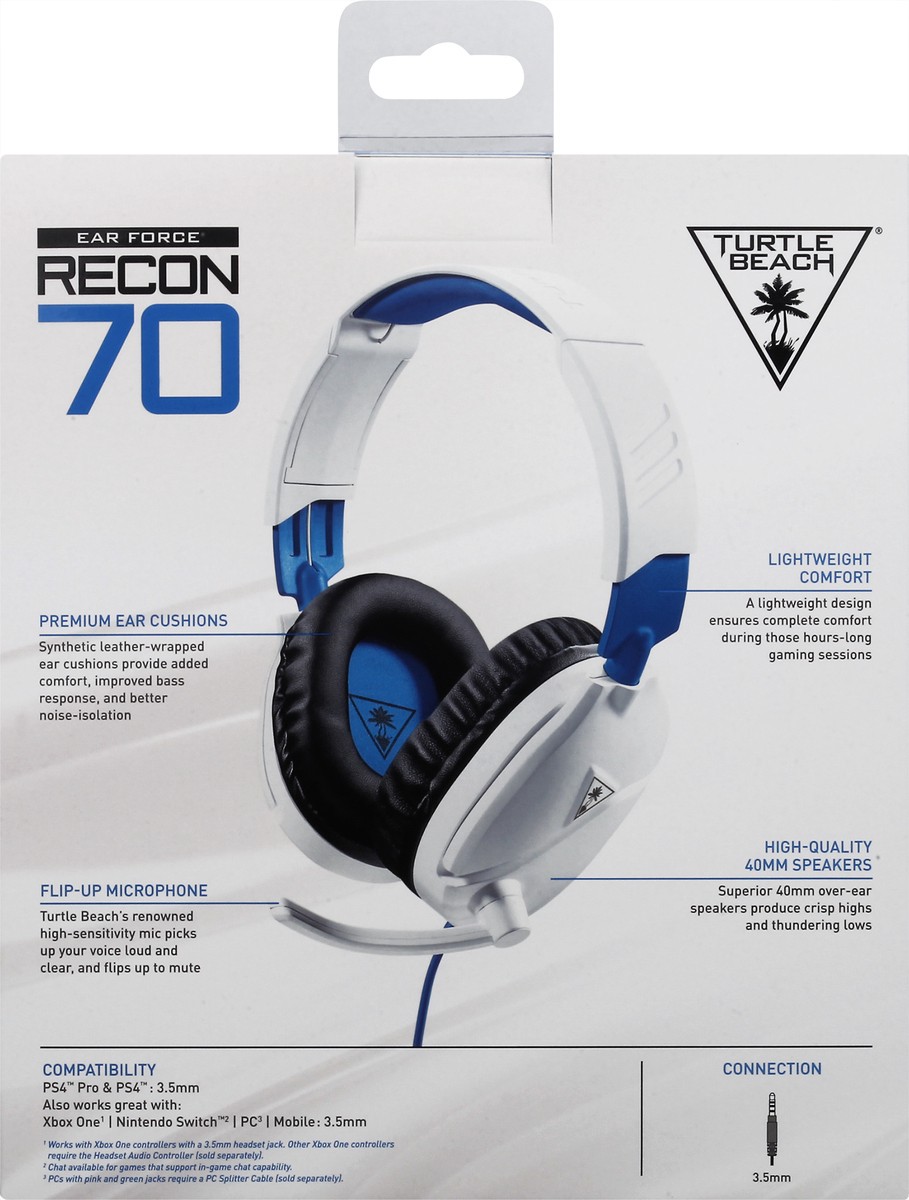 Turtle Beach Gaming Headset 1 ea 1 ea Shipt