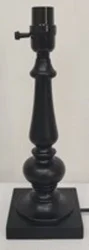 ROOM & RETREAT Rr Poly Accent Base