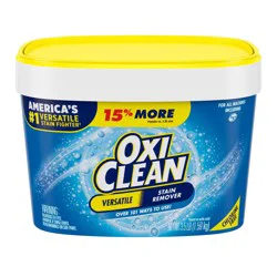 Oxi-Clean Stain Remover Versatile