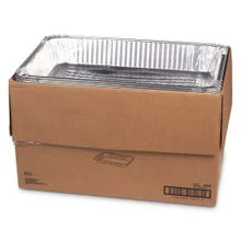 Gordon Choice Full-Size Foil Steam Pan