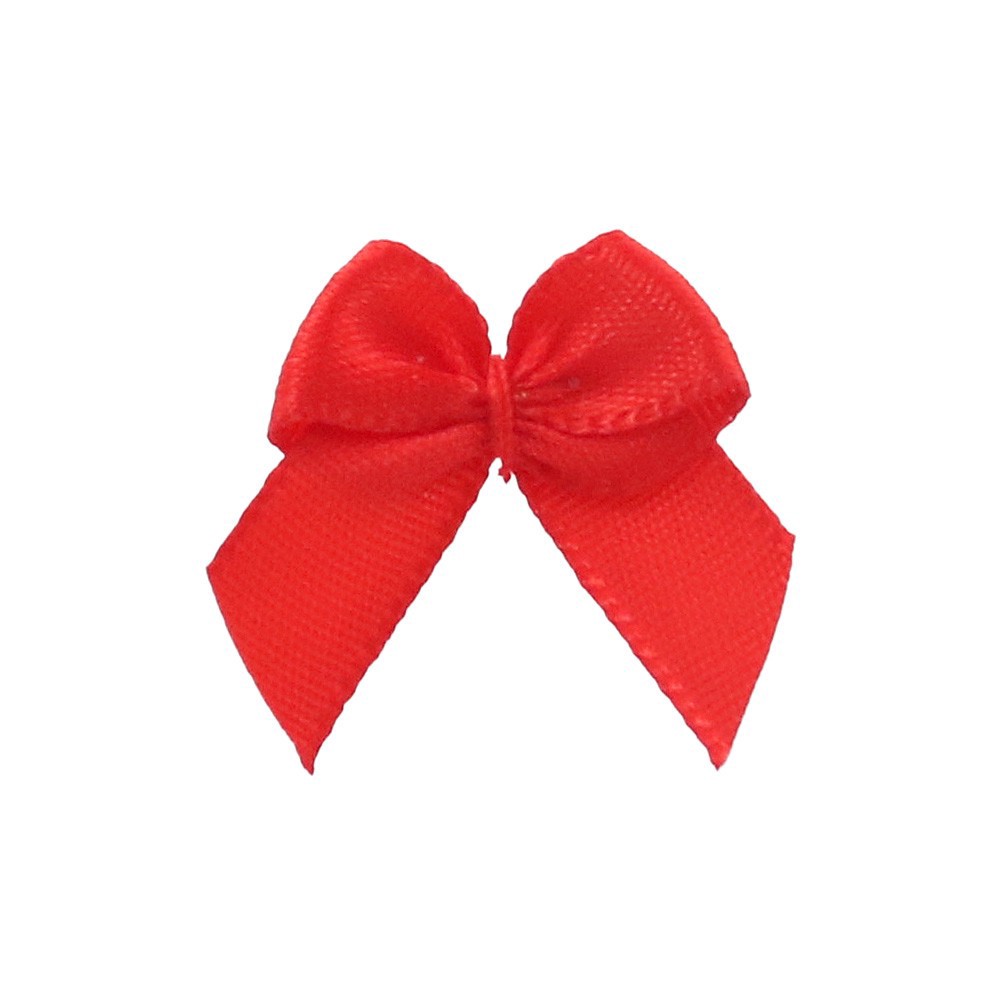 slide 4 of 4, Mini Red Bow Decorations, 25ct. By Ashland, 25 ct