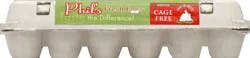 Phils Fresh Eggs Eggs 12 ea