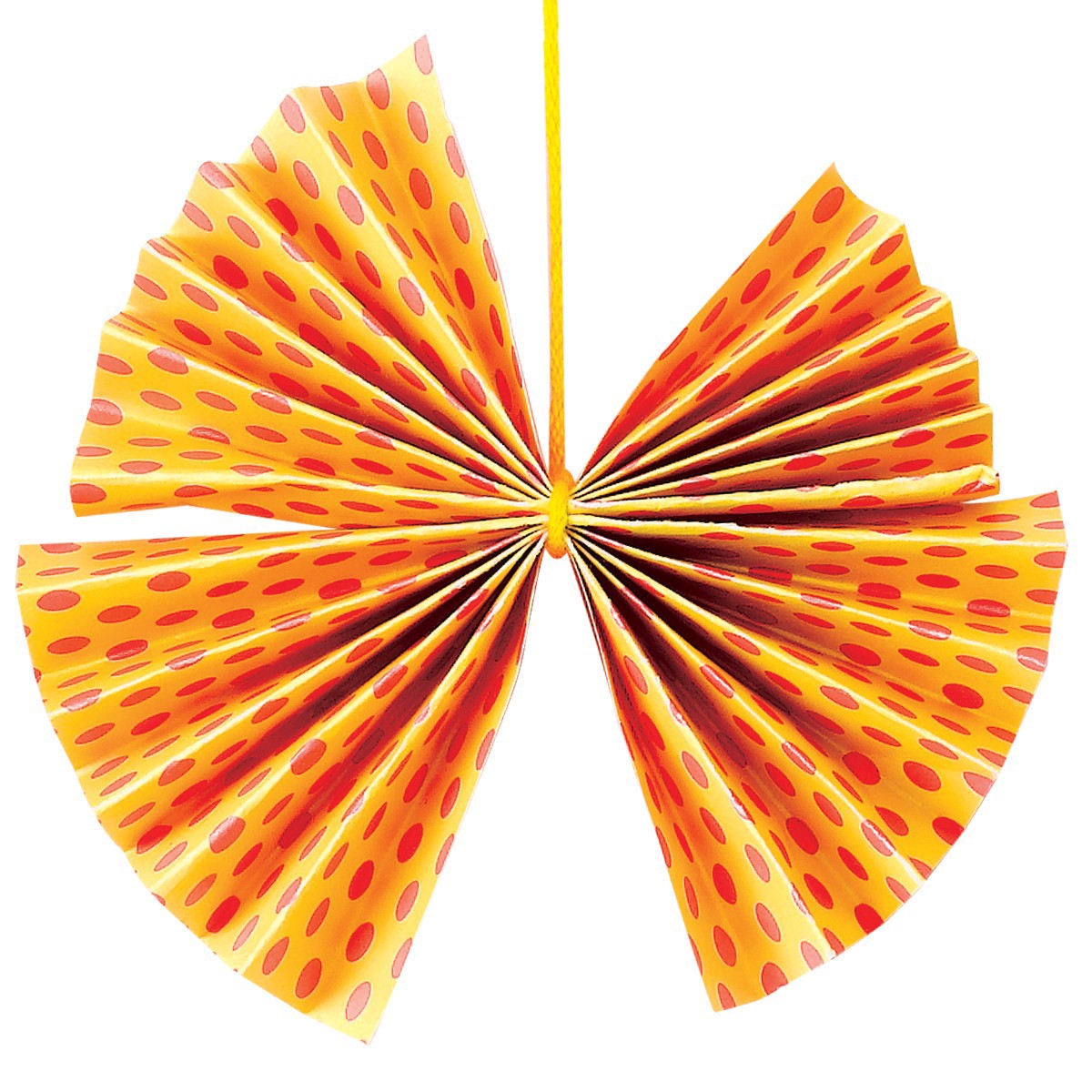 slide 10 of 11, Faber-Castell Neon Origami Kit, 6 in x 6 in sheet size