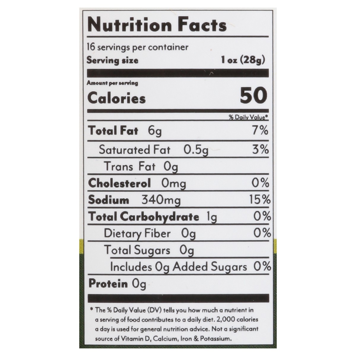 slide 12 of 13, Buona Mild Giardiniera, 16 oz