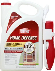 Ortho Home Defense Insect Killer 1 gl