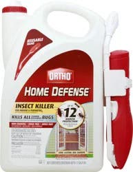 Ortho Home Defense Insect Killer 1 gl