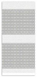Town & Country Kitchen Towel - Matte Gray