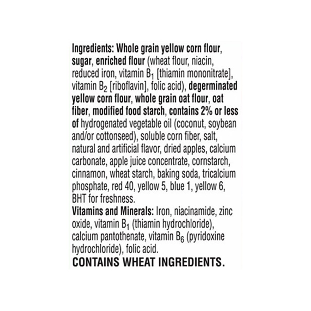 slide 12 of 13, Kelloggs Apple Jacks Cereal, 10 oz