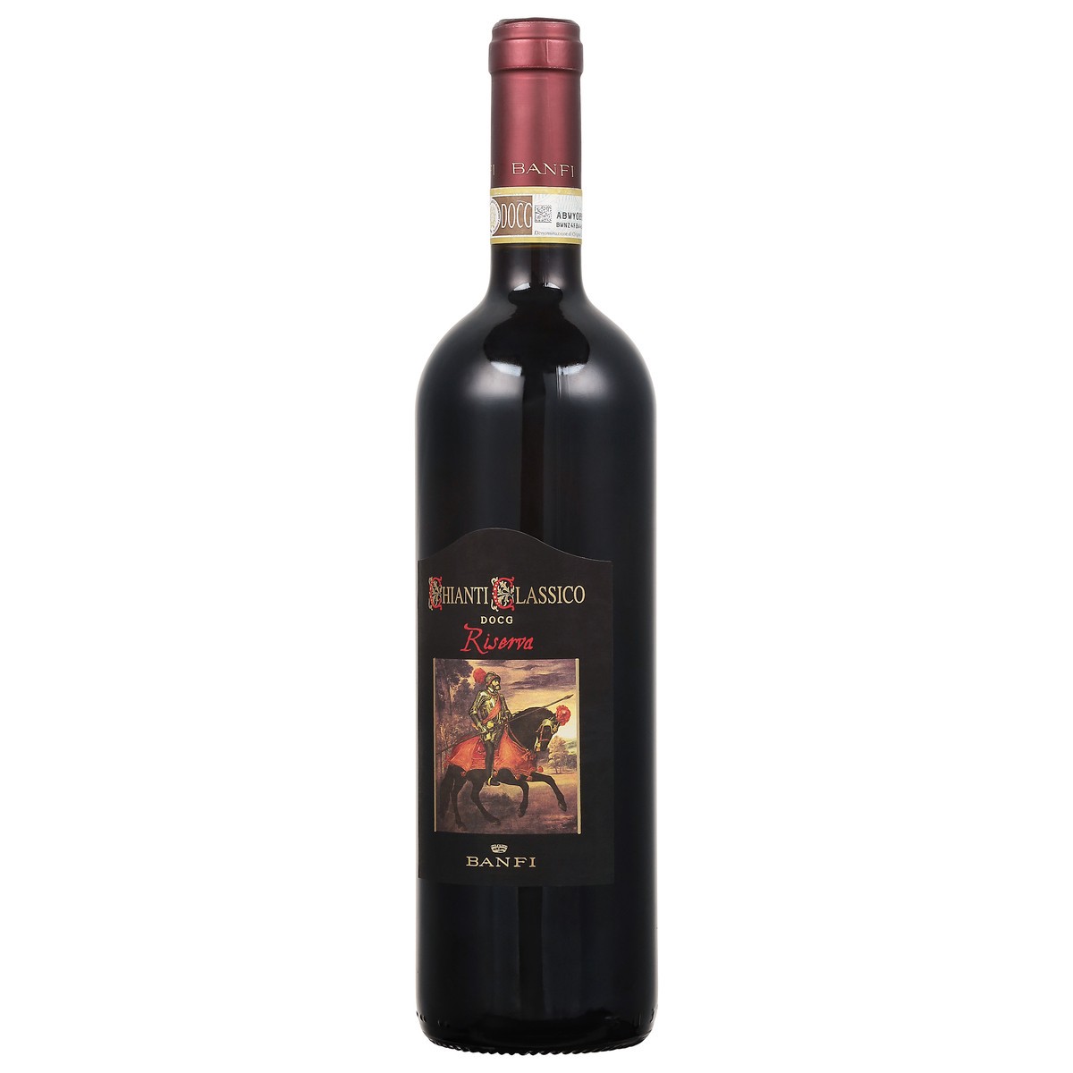 slide 6 of 9, Chianti Classico Riserva Chianti 750 ml, 750 ml