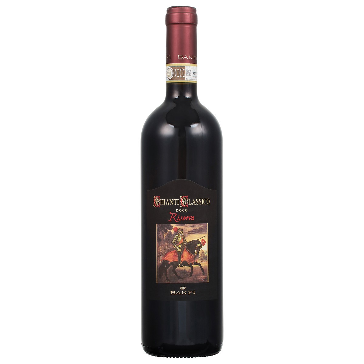 slide 1 of 9, Chianti Classico Riserva Chianti 750 ml, 750 ml