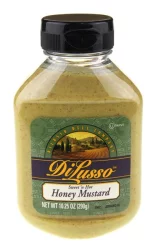 DiLusso Sweet 'N Hot Honey Mustard