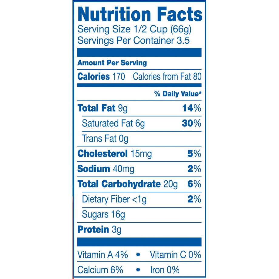 slide 5 of 7, Drumstick Vanilla Ice Cream 14 fl oz, 14 fl oz