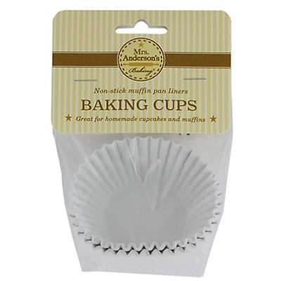 slide 1 of 1, Harold Import Co. Paper Muffin Cups, 1 ct