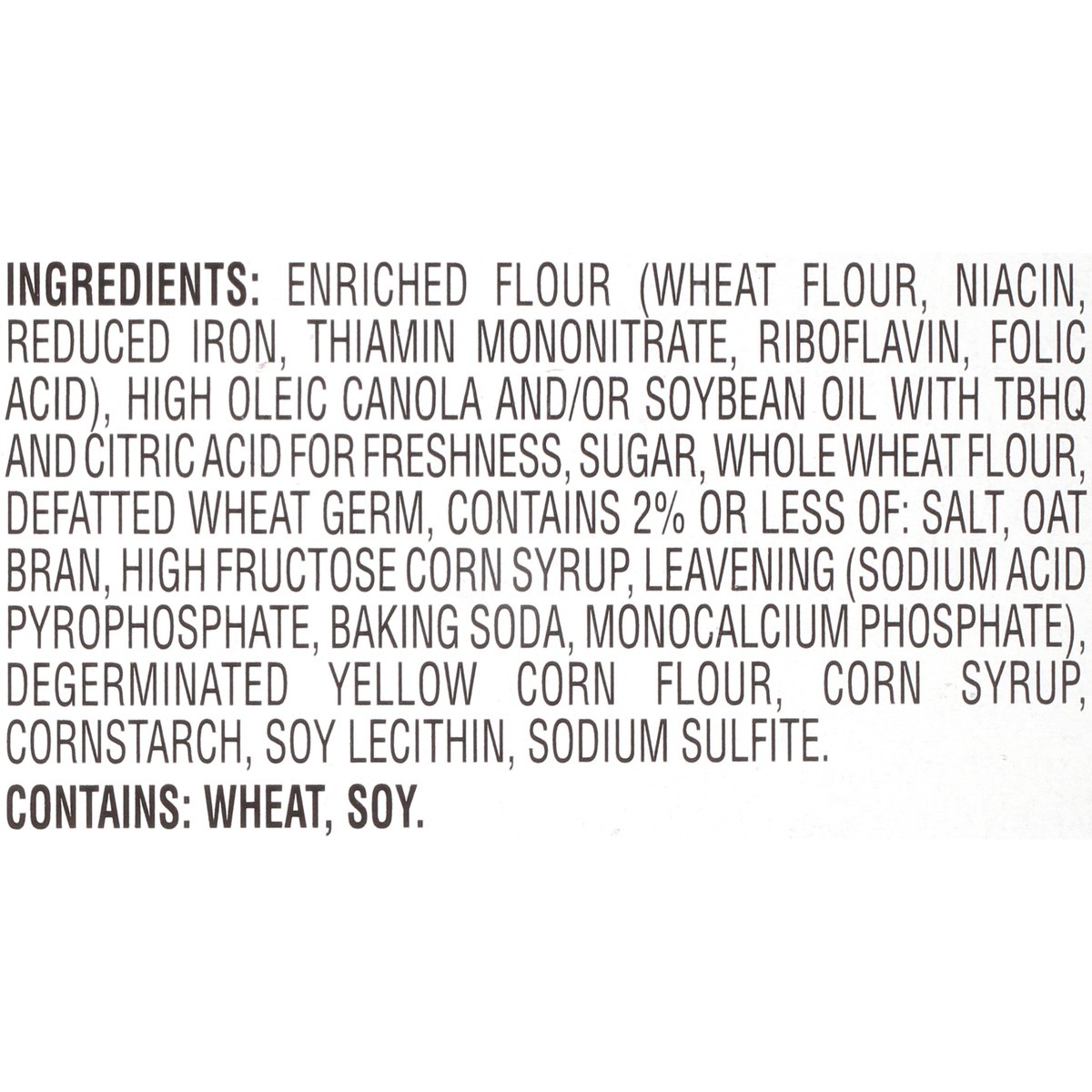 slide 5 of 10, Crav'n Flavor Multigrain Rich & Crisp Crackers, 12.7 oz