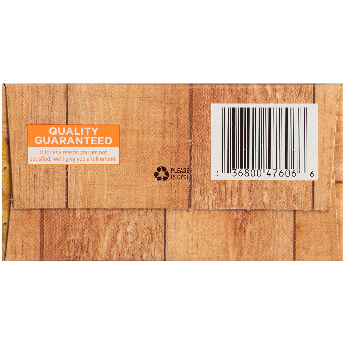 slide 6 of 10, Crav'n Flavor Multigrain Rich & Crisp Crackers, 12.7 oz