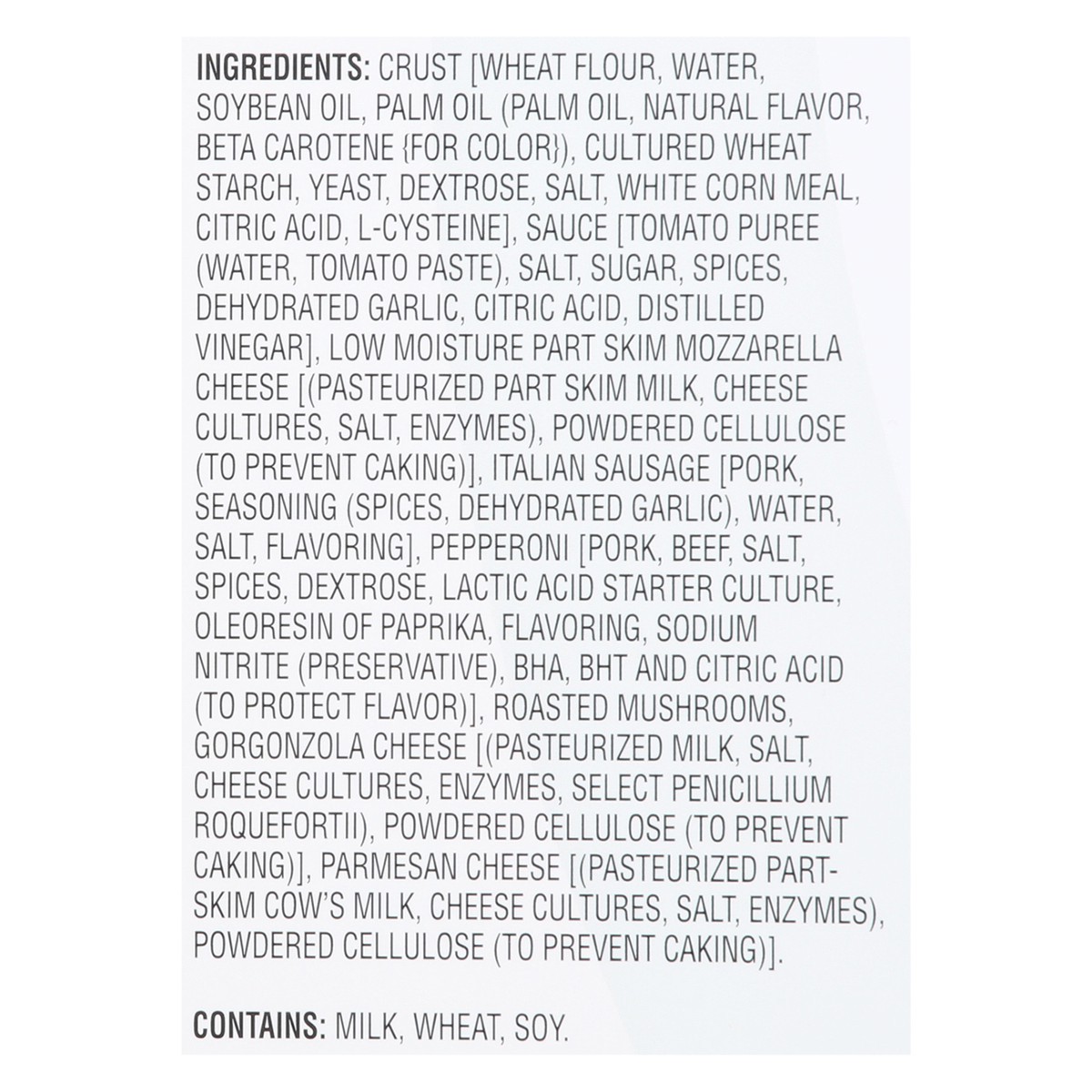 slide 6 of 12, Green Mill Thin N Crispy Style Crust Il Primo Pizza 16.9 oz, 16.9 fl oz