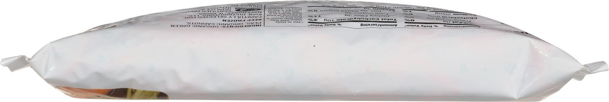 slide 2 of 14, Cadia Organic Peas & Carrots 16 oz, 16 oz