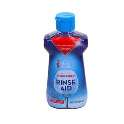 Simply Great Rinse Aid