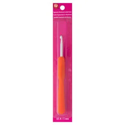 Boye Ergonomic Crochet Hook- Size H