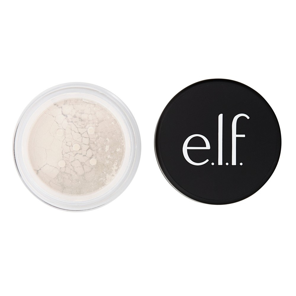 slide 2 of 6, e.l.f. Smooth & Set Eye Powder, 1 ct