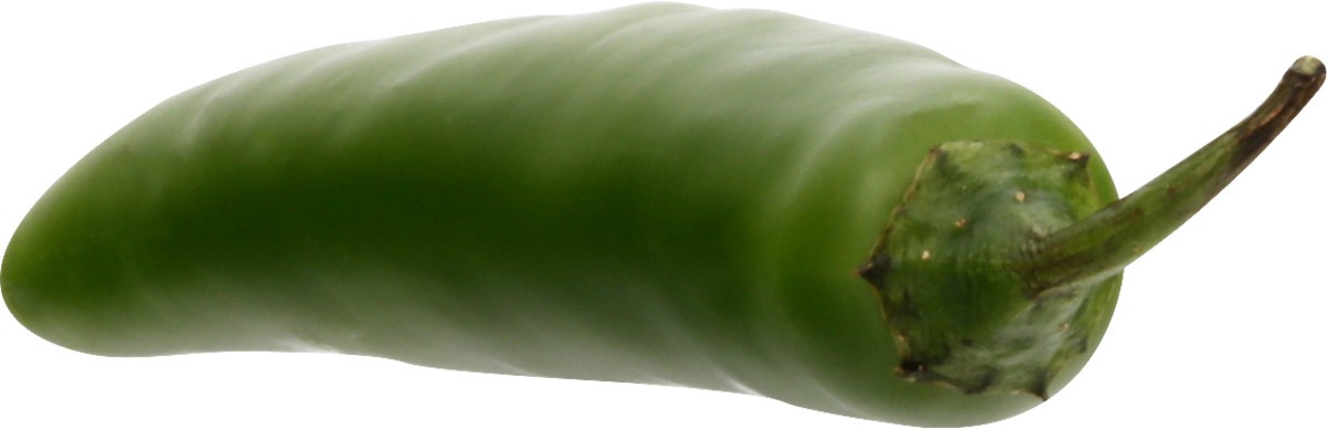 slide 1 of 3, Serrano Peppers - 1 ea, 1 ct
