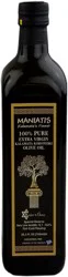 Maniatis Kalamatas Finest Extra Virgin Olive Oil
