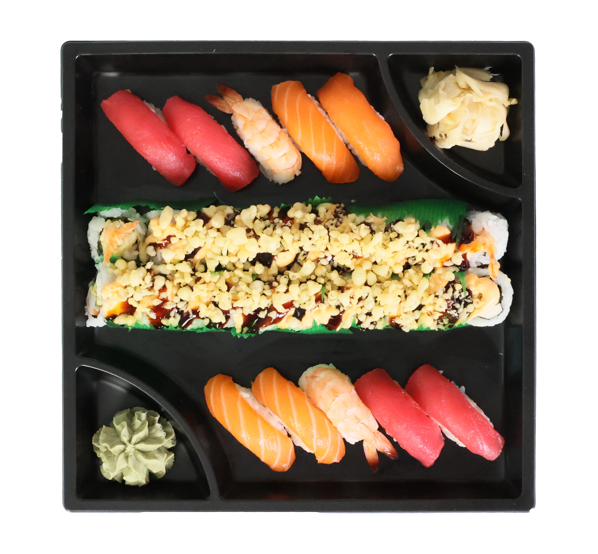 slide 1 of 1, Sushic Jubilee Tray, 1 ct
