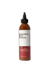 Davina Rae's Original Hot Sauce