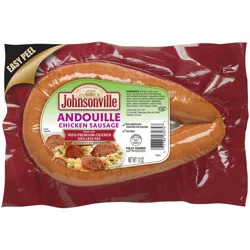 Johnsonville Chicken Sausage 12 oz