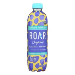 ROAR Blackberry Lemondade - 18 fl oz