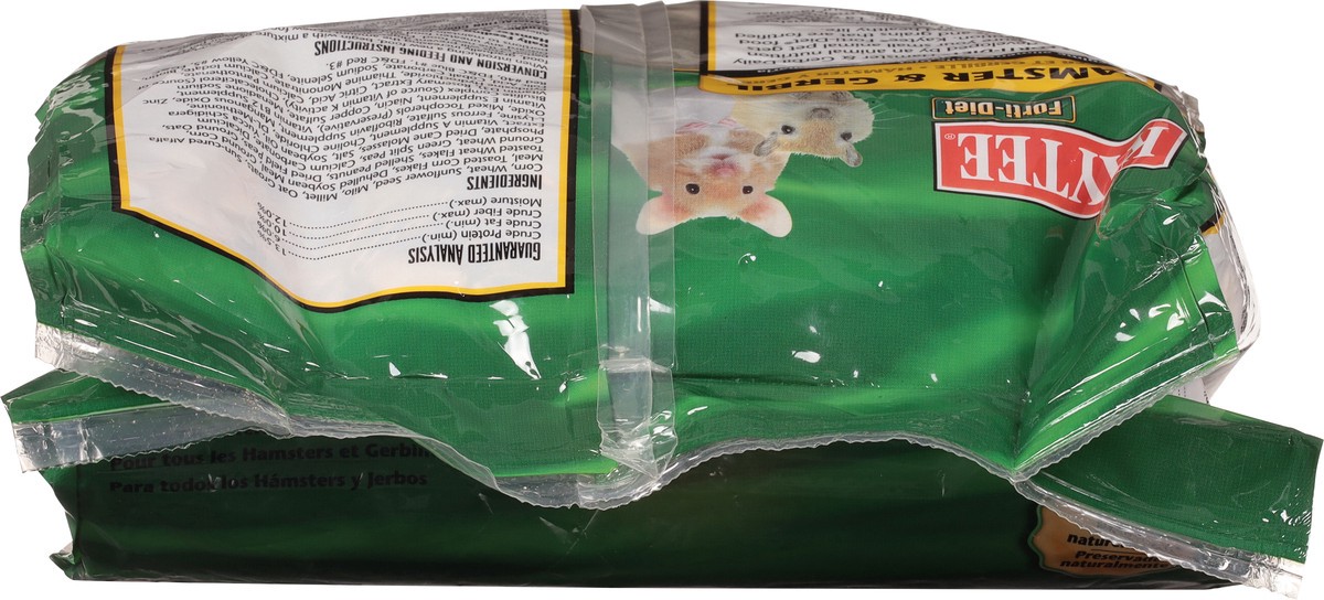 slide 9 of 9, Kaytee General Market Kaytee Forti-Diet Hamster/Gerbil 5 Pounds, 5 lb