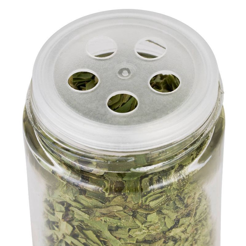 slide 10 of 13, Cole & Mason Blyth 16 Jar Bamboo Spice Rack, 1 ct