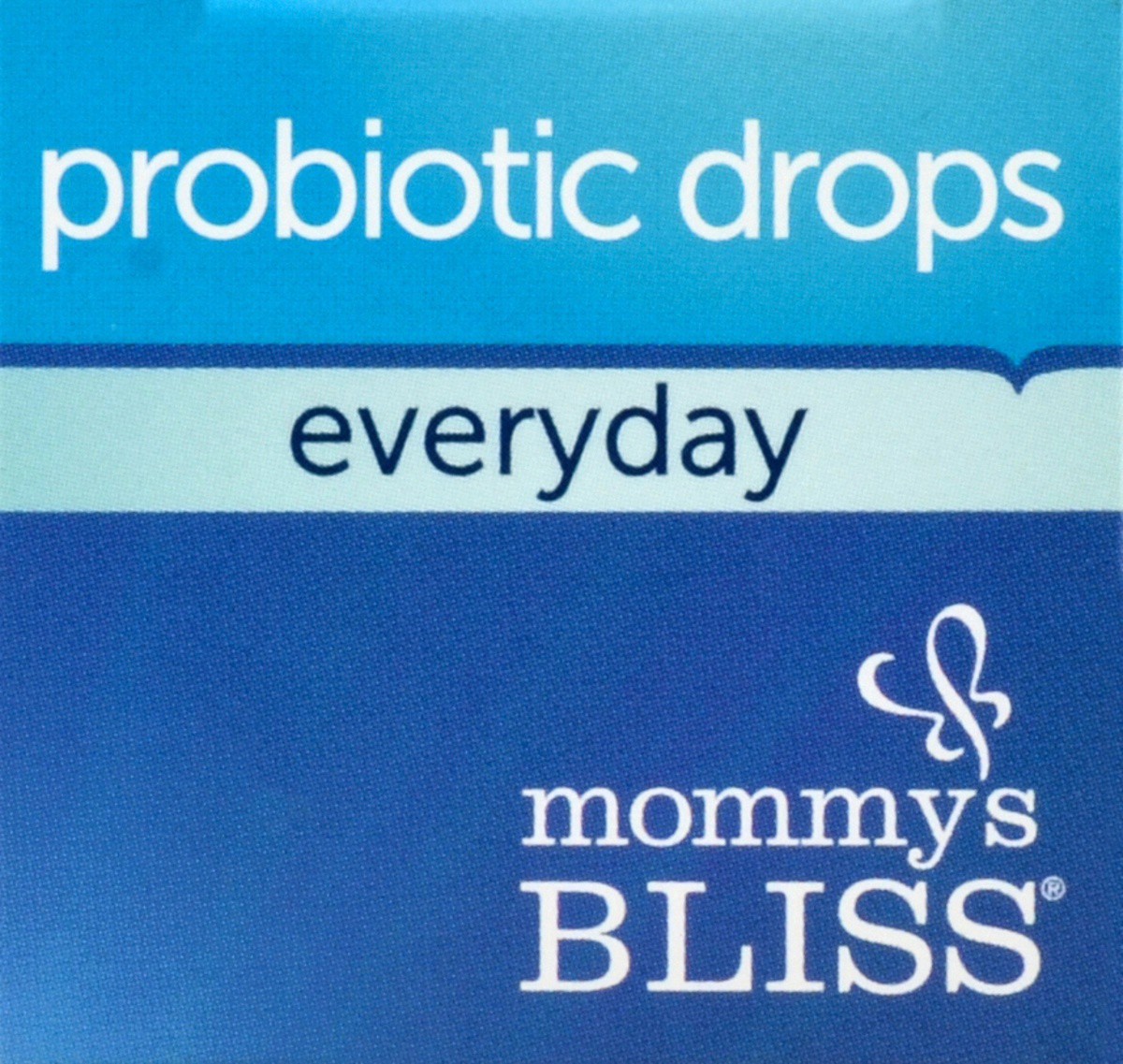 slide 3 of 4, Mommy's Bliss Probiotic Drops, 0.34 fl oz