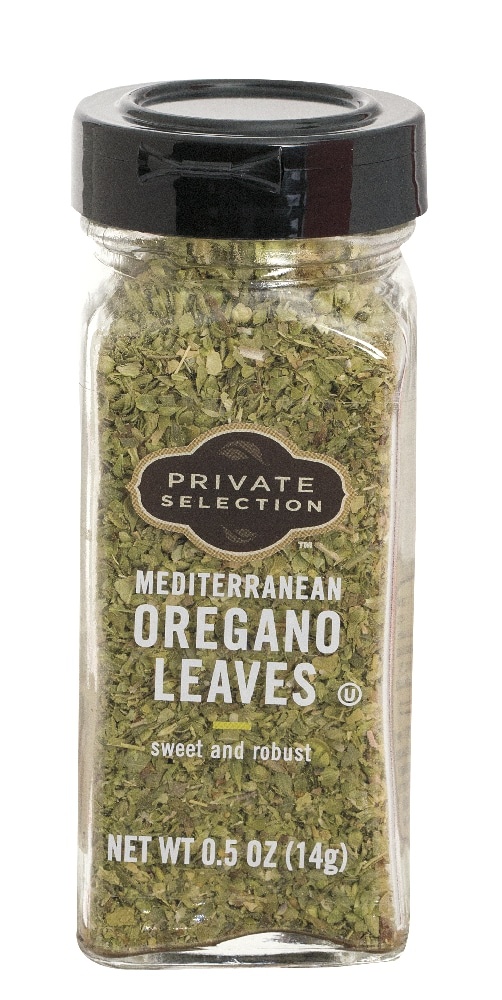 slide 1 of 1, Private Selection Mediterranean Oregano Leaves, 0.5 oz