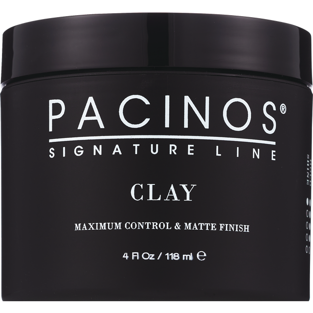 slide 1 of 1, Pacinos Clay 4 Oz, 4 oz