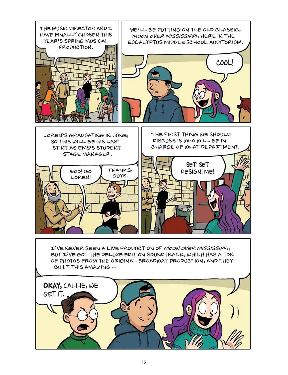 raina-telgemeier-books-drama