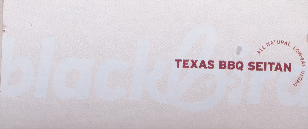 slide 9 of 9, Blackbird Foods Texas Bbq, 8 oz