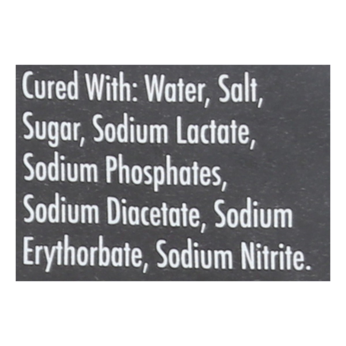 slide 5 of 5, Sugardale Breakfast Ham Slices, 8oz., 4 ct