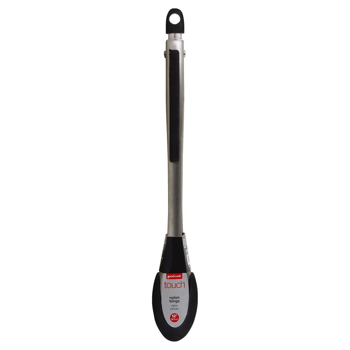 slide 2 of 4, Good Cook Tongs 1 ea, 1 ct