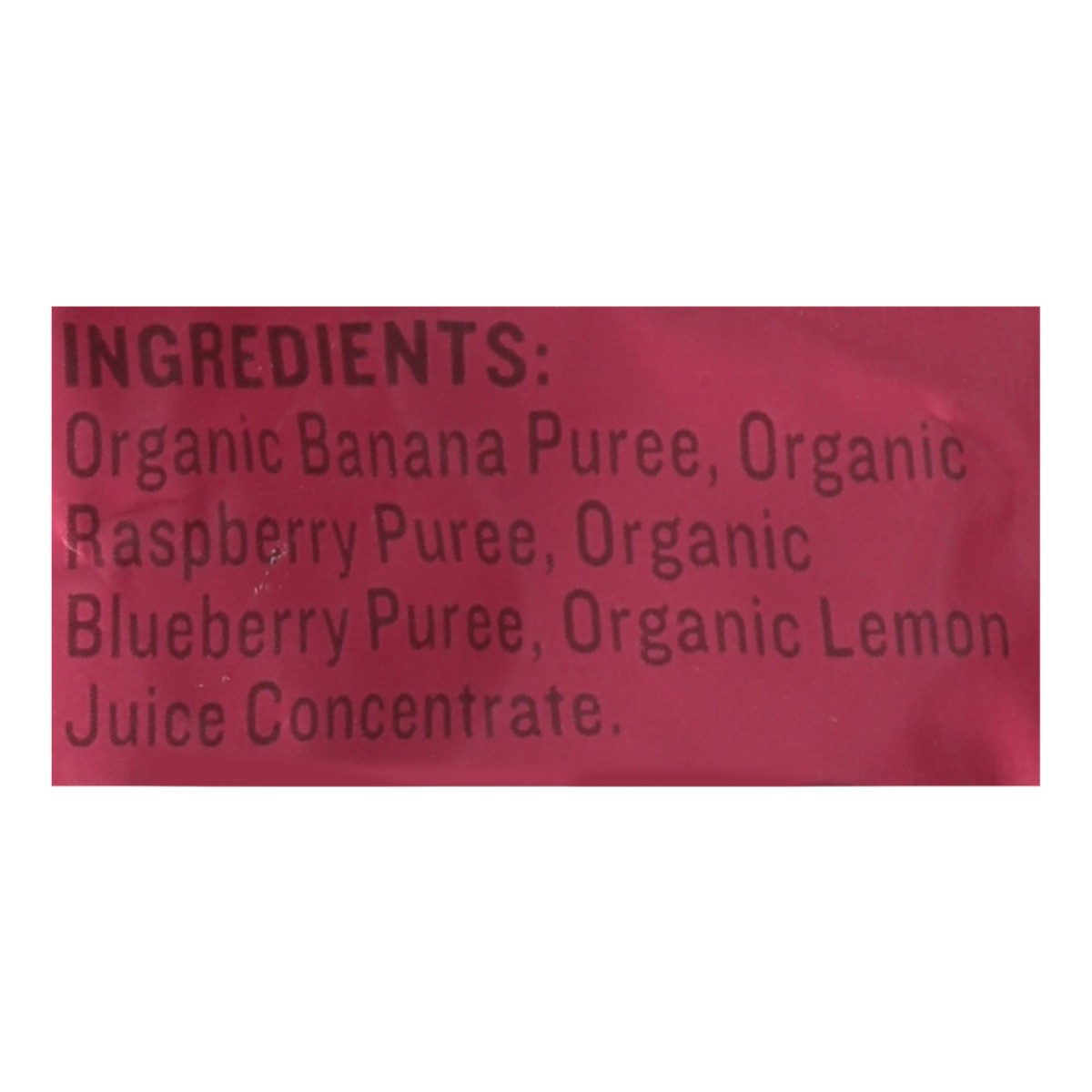 slide 6 of 14, Pumpkin Tree Peter Rabbit Organics Organic Banana, Raspberry & Blueberry Fruit Puree 4 oz, 4 oz