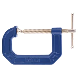 Irwin C-Clamp 2"