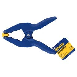 Irwin Quick-Grip Spring Clamp 2"