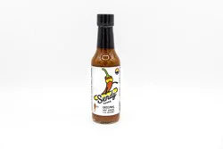 Sendy Sauce Original Hot Sauce