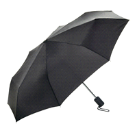 slide 3 of 5, Travel Smart Umbrella, 1 ct