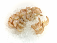 slide 1 of 1, Raw Recipe Ready Shrimp 26/30, per lb