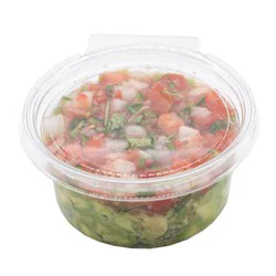 Guacamole Blender Mild